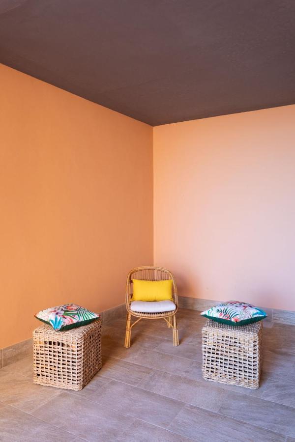 Apartment Las Caracolas By Interhome Poris de Abona Exterior foto